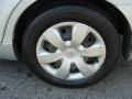 Titanium Metallic - Camry LE Photo No. 14