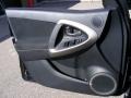 2007 Black Toyota RAV4 Sport 4WD  photo #25