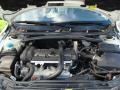 2.5 Liter Turbocharged DOHC 20-Valve 5 Cylinder 2007 Volvo S60 2.5T AWD Engine