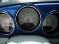 Electric Blue Pearl - PT Cruiser  Photo No. 31