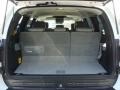  2010 Sequoia Limited 4WD Trunk