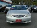 Lunar Mist Metallic - Camry LE Photo No. 2
