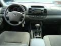 Lunar Mist Metallic - Camry LE Photo No. 9