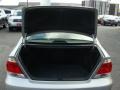 Lunar Mist Metallic - Camry LE Photo No. 13