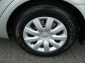 Lunar Mist Metallic - Camry LE Photo No. 14