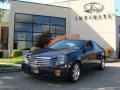 Blue Onyx - CTS Sedan Photo No. 1