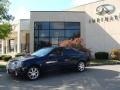Blue Onyx - CTS Sedan Photo No. 3