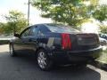 Blue Onyx - CTS Sedan Photo No. 5