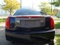 Blue Onyx - CTS Sedan Photo No. 6