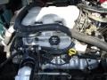 3.4 Liter OHV 12-Valve V6 Engine for 2004 Pontiac Montana  #38360030
