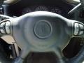 2004 Blue Black Metallic Pontiac Montana   photo #34