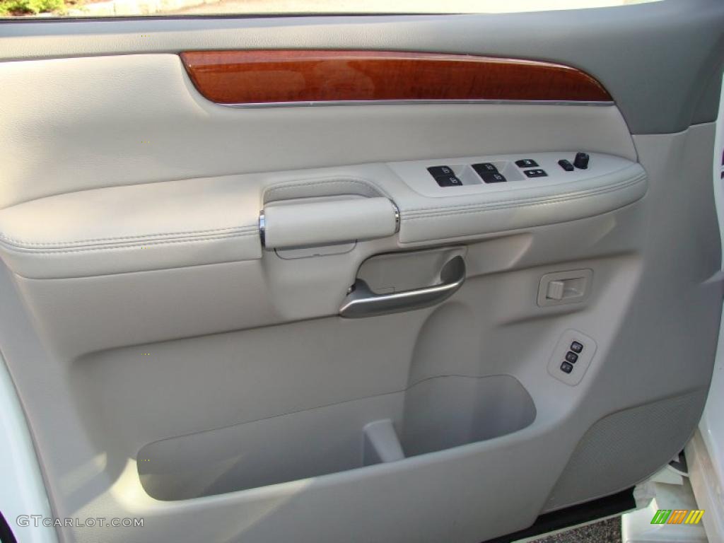 Stone Interior 2010 Infiniti QX 56 4WD Photo #38360226