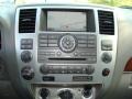 2010 Infiniti QX 56 4WD Controls