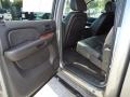 Ebony Interior Photo for 2008 Chevrolet Silverado 3500HD #38360274