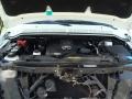 5.6 Liter DOHC 32-Valve V8 2010 Infiniti QX 56 4WD Engine