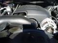 6.0 Liter OHV 16-Valve VVT Vortec V8 2008 Chevrolet Silverado 3500HD LTZ Crew Cab 4x4 Dually Engine