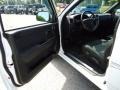 2007 Summit White Chevrolet Colorado LT Crew Cab  photo #4