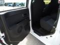 2007 Summit White Chevrolet Colorado LT Crew Cab  photo #7