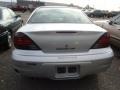 2003 Galaxy Silver Metallic Pontiac Grand Am SE Sedan  photo #3