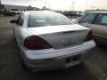 2003 Galaxy Silver Metallic Pontiac Grand Am SE Sedan  photo #4