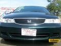 2000 Dark Emerald Pearl Honda Odyssey EX  photo #6