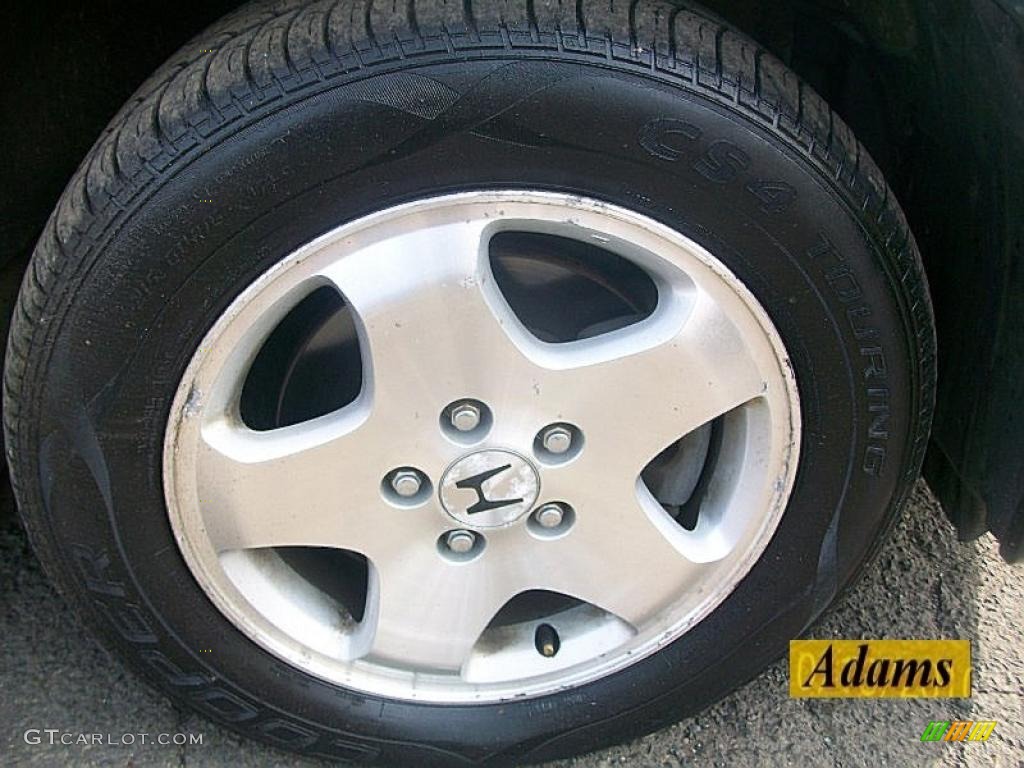 2000 Honda Odyssey EX Wheel Photo #38361178