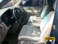 Quartz Interior Photo for 2000 Honda Odyssey #38361214