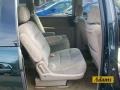 Quartz 2000 Honda Odyssey EX Interior Color