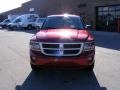 Inferno Red Crystal Pearl - Dakota Big Horn Crew Cab 4x4 Photo No. 8