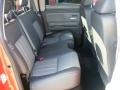 Sunburst Orange Pearl - Dakota Laramie Crew Cab 4x4 Photo No. 12