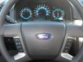 2011 Sterling Grey Metallic Ford Fusion SE V6  photo #6