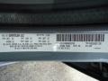 Steel Silver Metallic - Sebring LX Sedan Photo No. 36