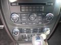 Charcoal Black Controls Photo for 2011 Ford Fusion #38362526