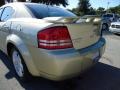 White Gold - Avenger R/T Photo No. 10