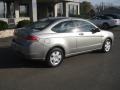 Vapor Silver Metallic - Focus S Coupe Photo No. 6
