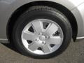 2008 Ford Focus S Coupe Wheel and Tire Photo