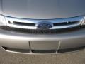 Vapor Silver Metallic - Focus S Coupe Photo No. 15