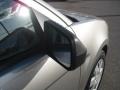 Vapor Silver Metallic - Focus S Coupe Photo No. 16