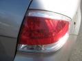 Vapor Silver Metallic - Focus S Coupe Photo No. 17