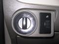 Vapor Silver Metallic - Focus S Coupe Photo No. 22