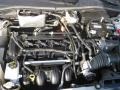 2.0L DOHC 16V Duratec 4 Cylinder 2008 Ford Focus S Coupe Engine