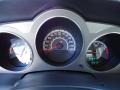 White Gold - Avenger R/T Photo No. 32