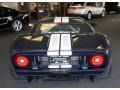 2005 Midnight Blue Metallic Ford GT   photo #7