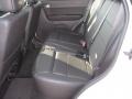 Charcoal Black Interior Photo for 2011 Ford Escape #38363338