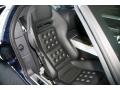 Ebony Black Interior Photo for 2005 Ford GT #38363398