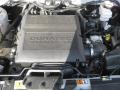 3.0 Liter DOHC 24-Valve Duratec Flex-Fuel V6 Engine for 2011 Ford Escape Limited V6 4WD #38363534