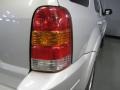 2003 Satin Silver Metallic Ford Escape Limited 4WD  photo #10