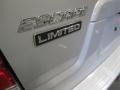 2003 Satin Silver Metallic Ford Escape Limited 4WD  photo #12