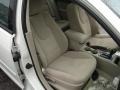 White Platinum Tri Coat Metallic - Fusion SE V6 Photo No. 14