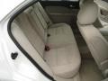 White Platinum Tri Coat Metallic - Fusion SE V6 Photo No. 17